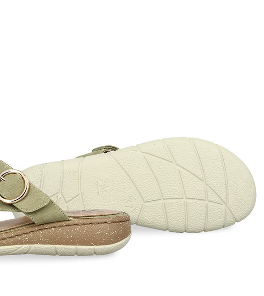 Womens Comfort Mules Parex 12127014