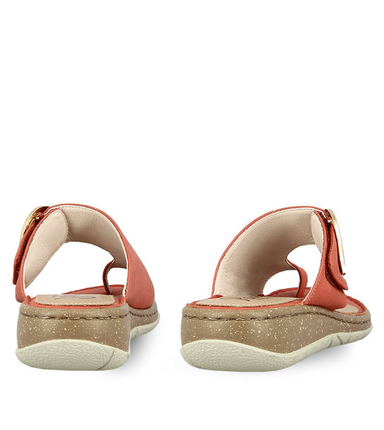 Γυναικείες Παντόφλες Comfort Parex 12127017