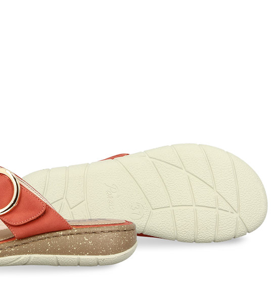 Γυναικείες Παντόφλες Comfort Parex 12127017