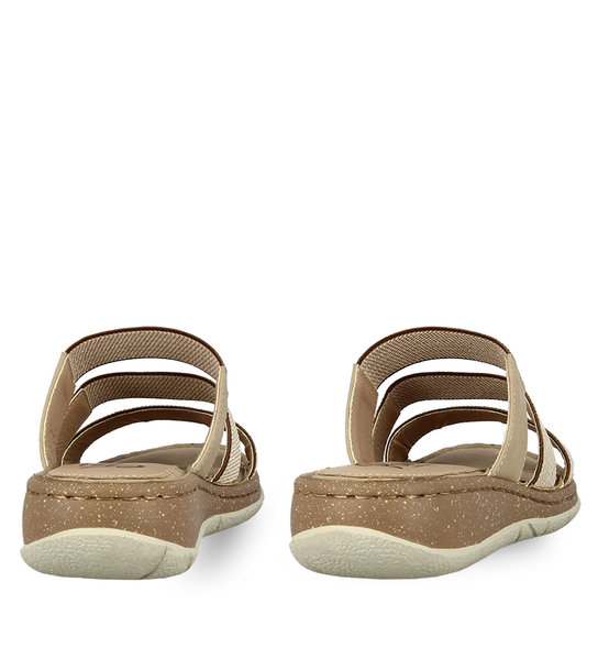 Γυναικείες Παντόφλες Comfort Parex 12127018