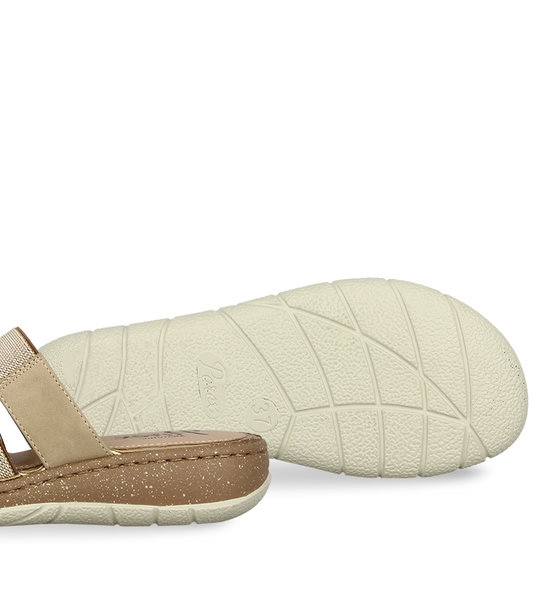 Γυναικείες Παντόφλες Comfort Parex 12127018