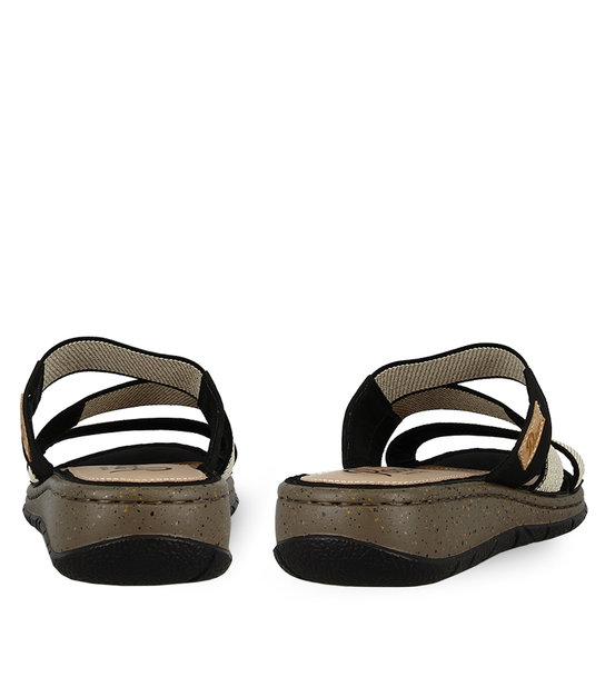 Γυναικείες Παντόφλες Comfort Parex 12127018