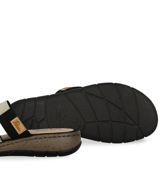 Γυναικείες Παντόφλες Comfort Parex 12127018
