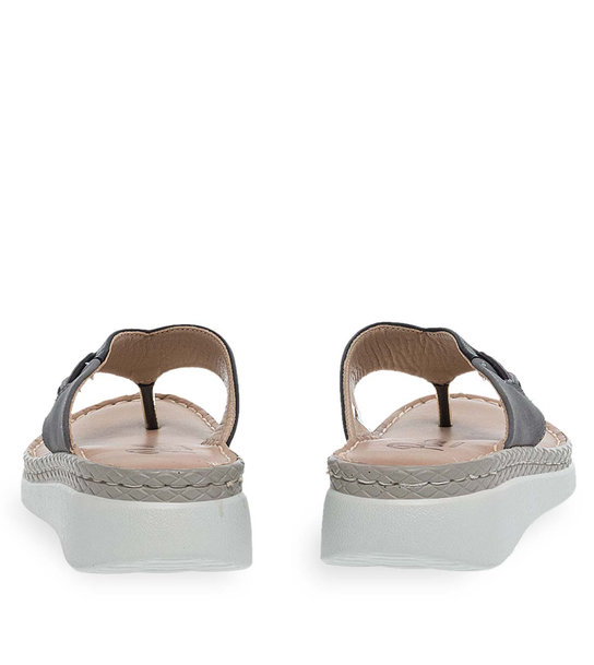 Womens Comfort Mules Parex 12127019