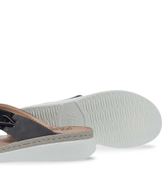 Womens Comfort Mules Parex 12127019