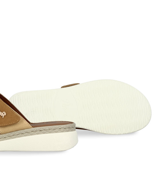 Γυναικείες Παντόφλες Comfort Parex 12127020