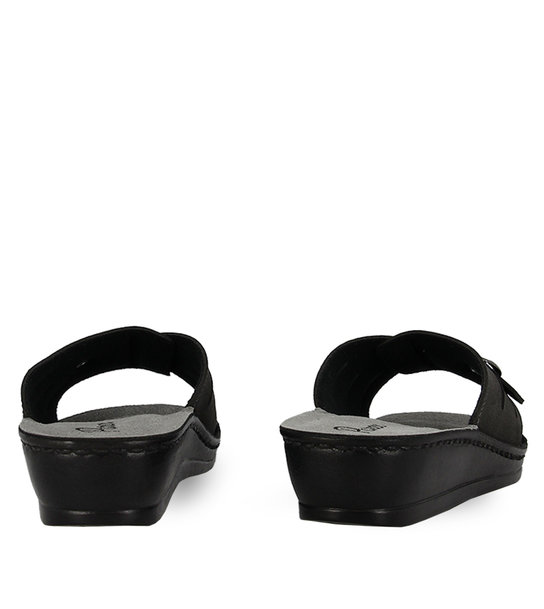 Womens Comfort Mules Parex 12127067