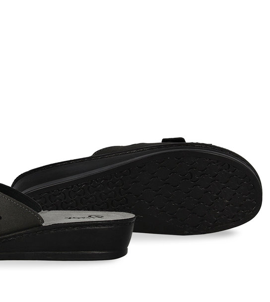 Womens Comfort Mules Parex 12127067