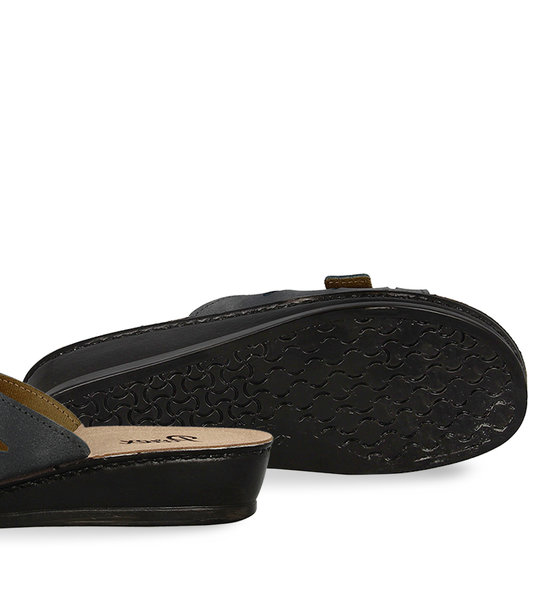 Γυναικείες Παντόφλες Comfort Parex 12127067