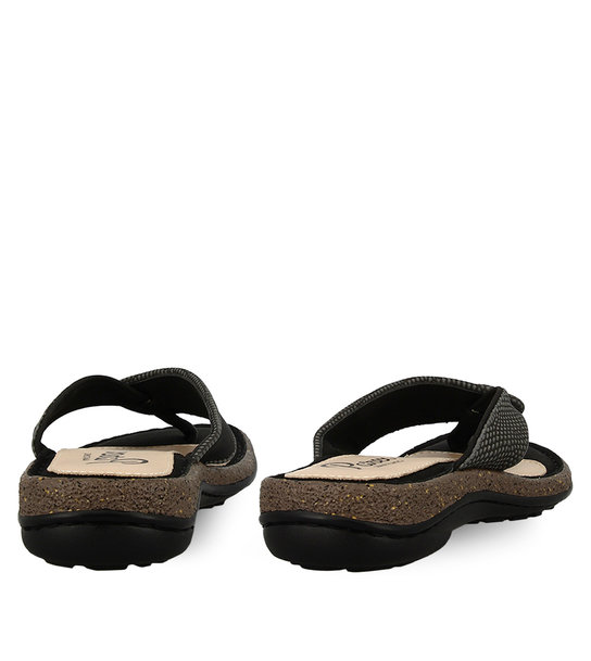 Γυναικείες Σαγιονάρες Comfort Parex 12227000