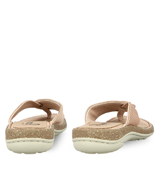 Γυναικείες Σαγιονάρες Comfort Parex 12227000