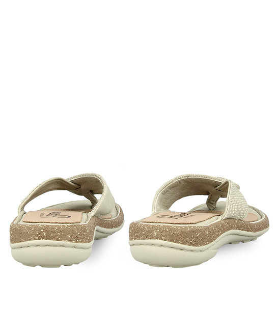 Γυναικείες Σαγιονάρες Comfort Parex 12227000