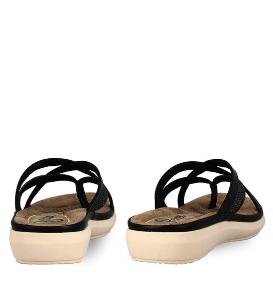 Γυναικείες Σαγιονάρες Comfort Parex 12227005