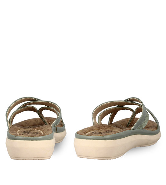 Γυναικείες Σαγιονάρες Comfort Parex 12227005