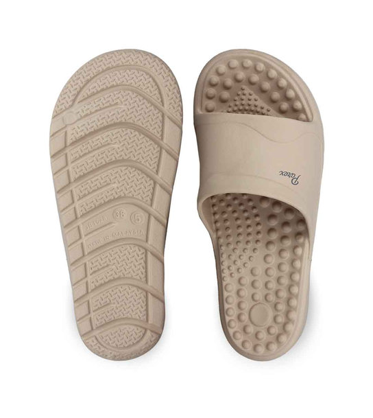 Γυναικείες Σαγιονάρες Θαλάσσης Με Φάσα Parex 11827054