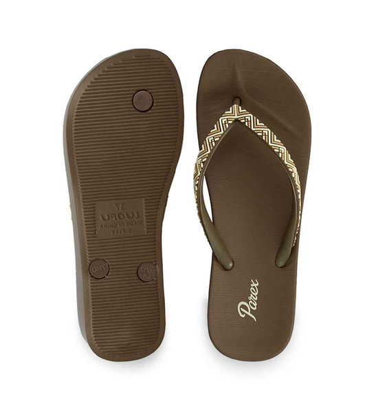 Γυναικείες Σαγιονάρες Θαλάσσης Parex 11827091