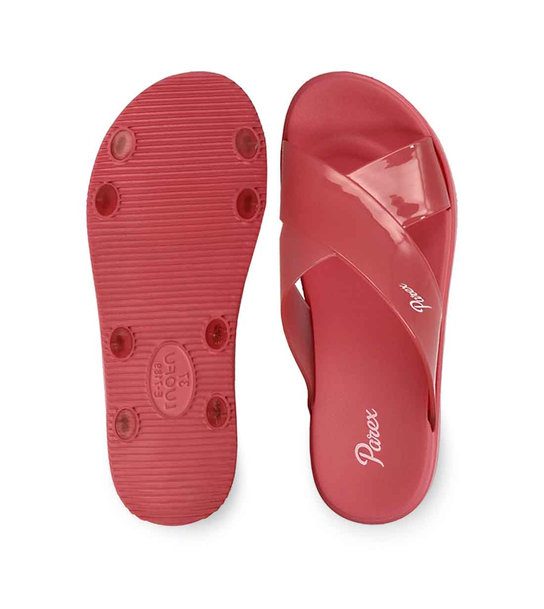 Γυναικείες Σαγιονάρες Θαλάσσης Με Φάσα Parex 11827092