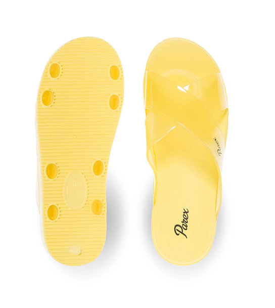 Γυναικείες Σαγιονάρες Θαλάσσης Με Φάσα Parex 11827092