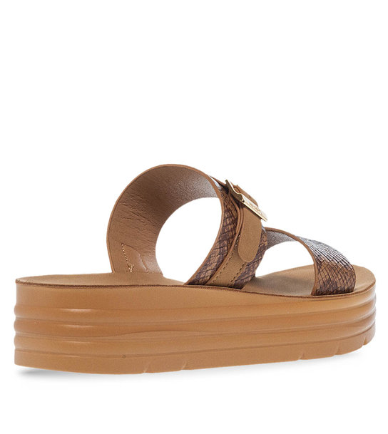 Womens Flatforms Parex 12727005