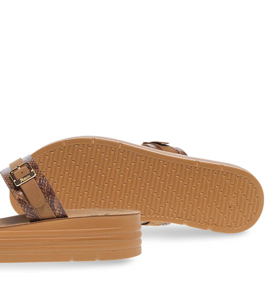 Womens Flatforms Parex 12727005
