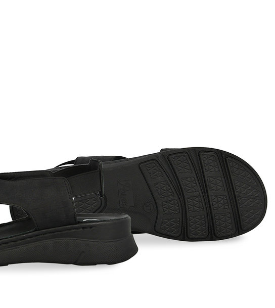 Womens Comfort Sandals Parex 11627010