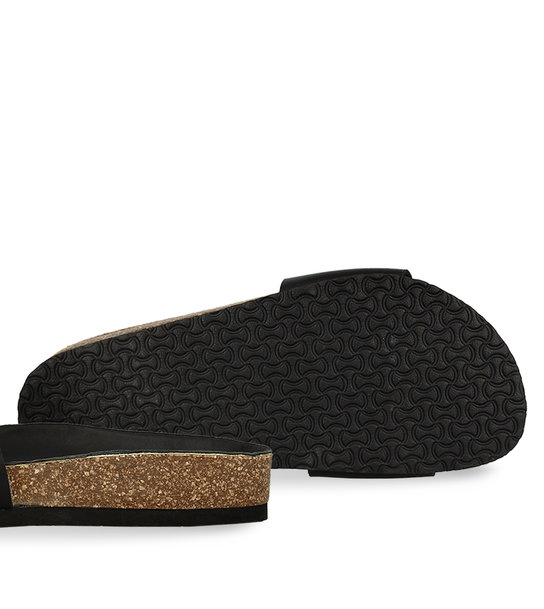 Γυναικεία Δερμάτινα Σανδάλια Parex 11527054