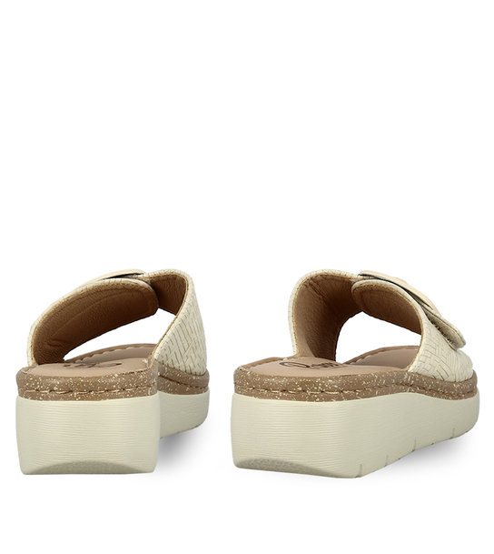 Γυναικείες Παντόφλες Comfort Parex 12127023