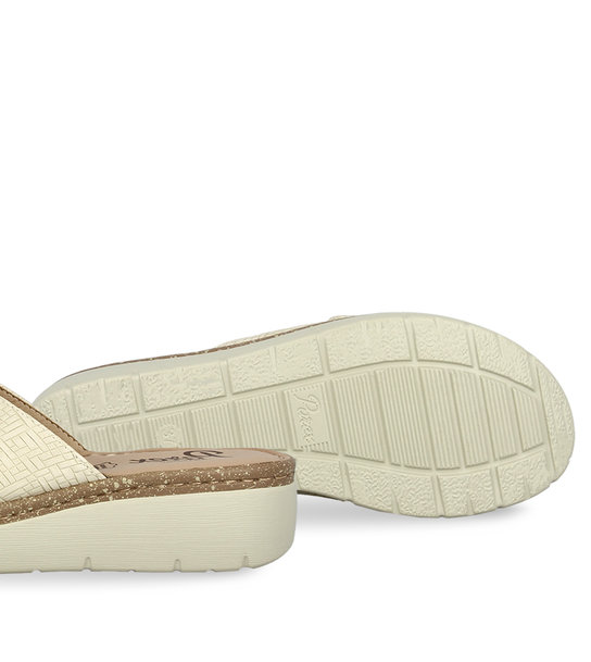 Γυναικείες Παντόφλες Comfort Parex 12127023