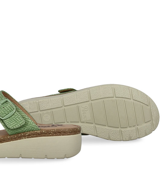 Womens Comfort Sandals Parex 12227003