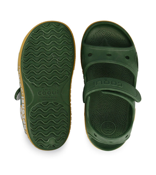 Παιδικά Πέδιλα Θαλάσσης Coqui 8861-407 Yogi