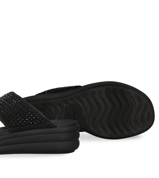 Womens Sandals Clarks 26166845