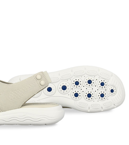 Womens Comfort Sandals Geox D25Svd 0006K C1002