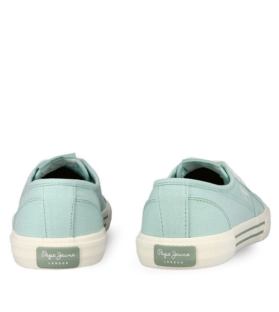 Womens Sneakers Pepe Jeans Pls31287 647