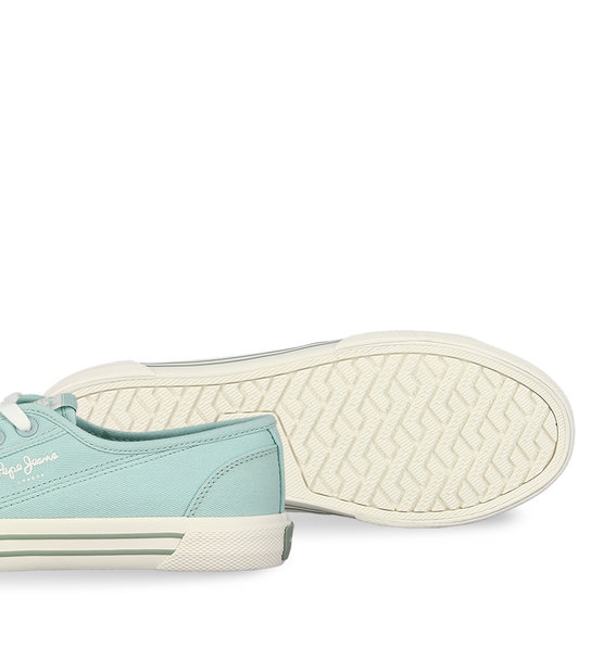 Womens Sneakers Pepe Jeans Pls31287 647