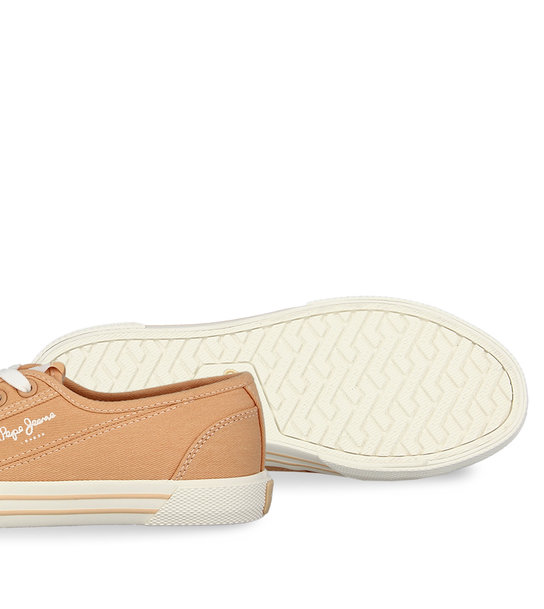 Womens Sneakers Pepe Jeans Pls31287 129