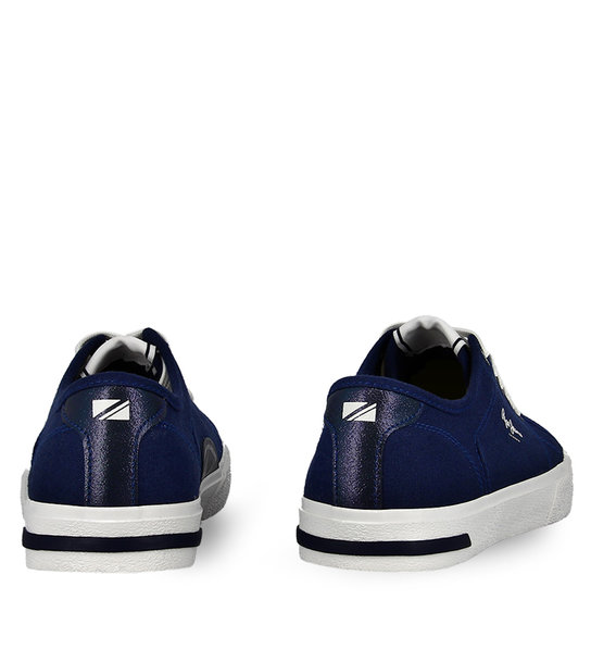 Womens Sneakers Pepe Jeans Pls31440 595