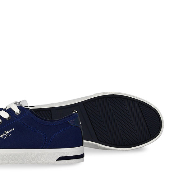 Womens Sneakers Pepe Jeans Pls31440 595