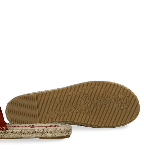 Womens Sandals Pepe Jeans Pls90583 223