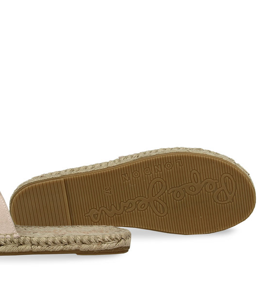 Womens Sandals Pepe Jeans Pls90583 311