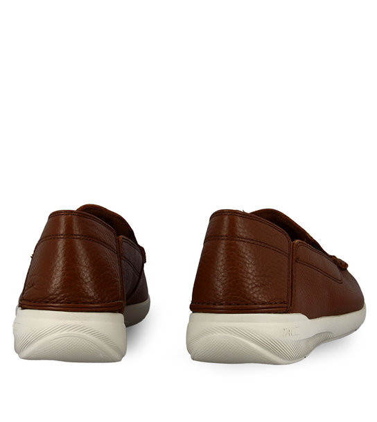 Mens Casual Shoes Leather Clarks 26171998