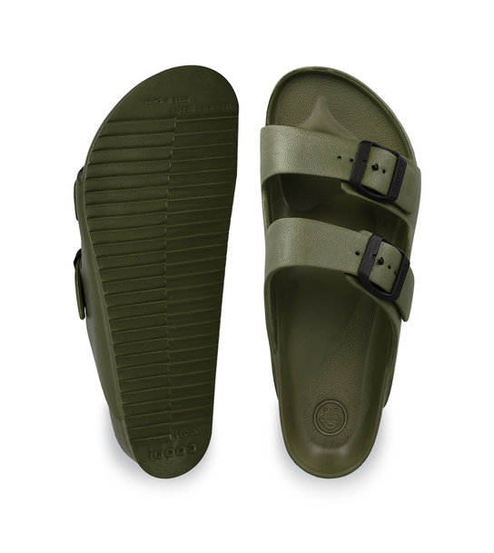 Mens Flip Flops Coqui - Kong 8301-100