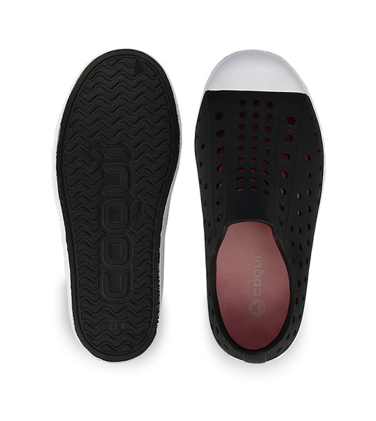 Kids Flip Flops Coqui Star 7101-100-3222