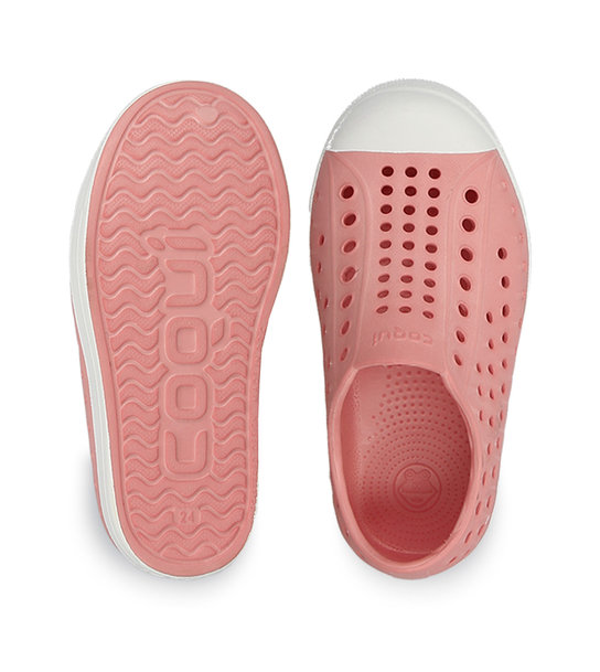 Kids Flip Flops Coqui Star 7101-100-3262