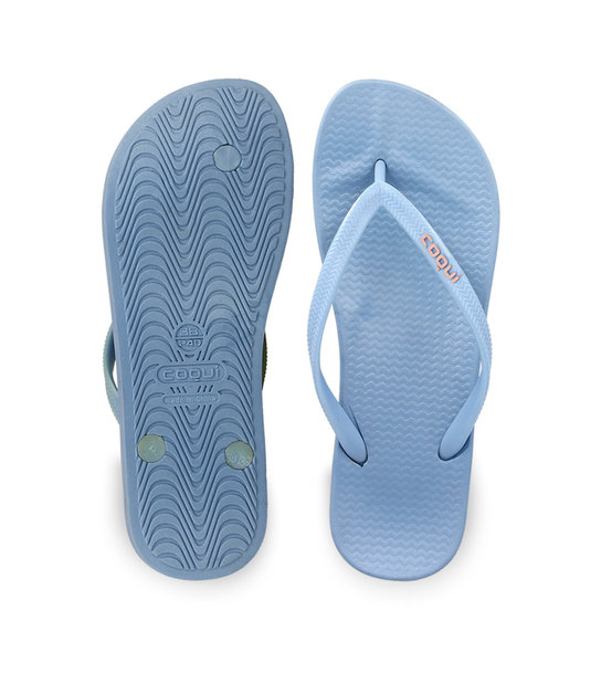 Womens Flip Flops Coqui Kaja 1326-100-4062