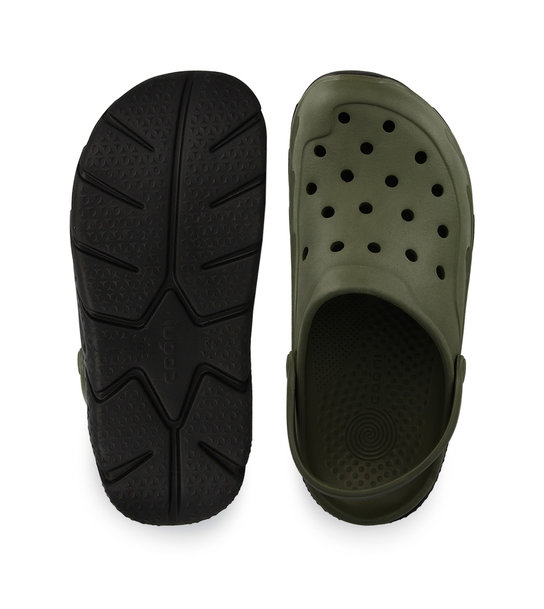 Ανδρικά Clog Coqui 6431-100-2622