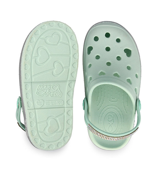 Παιδικά Clog Mar & Cor 11927032