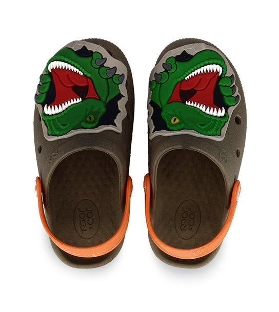 Crocs Shoes Crocs Fun Lab Dino Crocs Dinosaur Shop