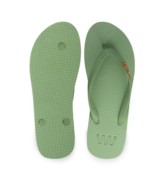 Γυναικείες Σαγιονάρες Θαλάσσης Waves 11827020