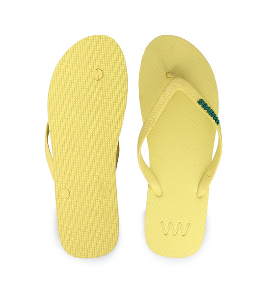 Womens Flip Flops Waves 11827021