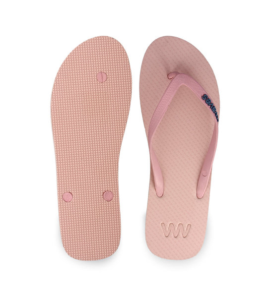 Womens Flip Flops Waves 11827022